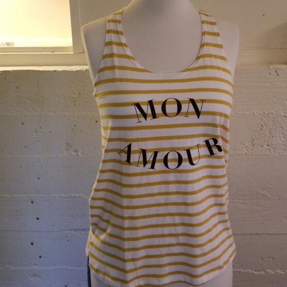 Tank Top - Picture 2 of 7